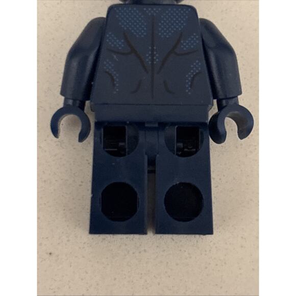 Lego Spider-Man 2099 Minifigure #sh0539 Set #76114 Spider Crawler - Picture 6 of 6